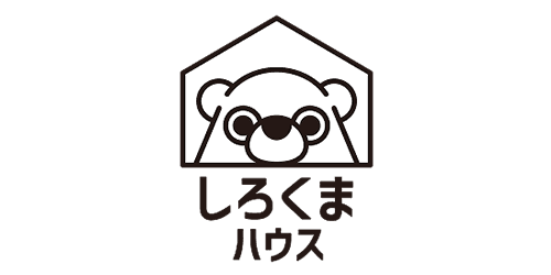しろくまハウス
